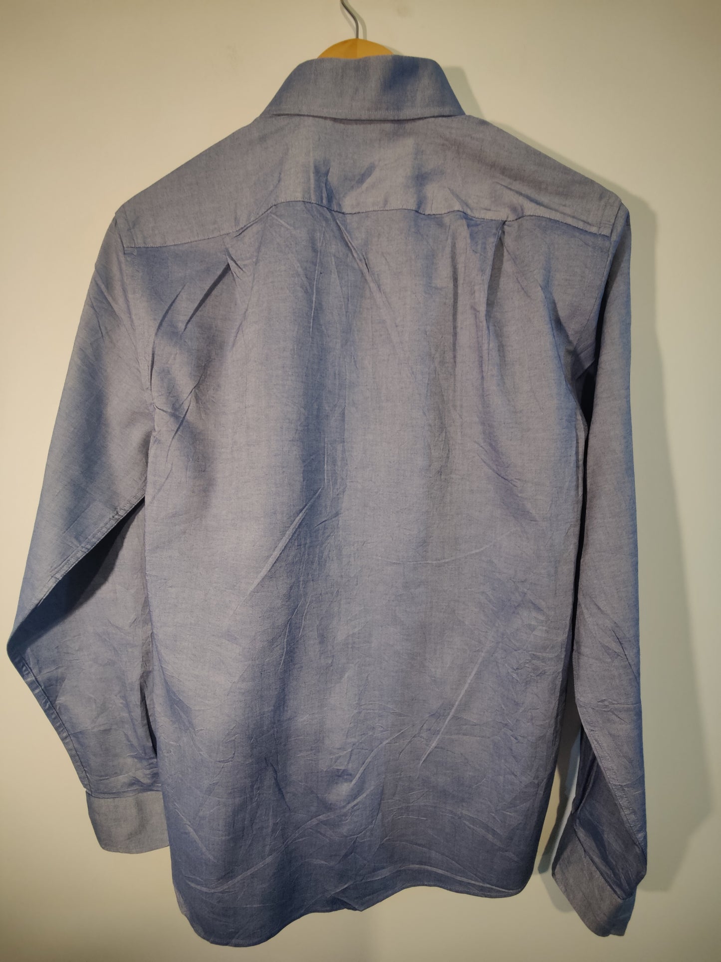 CAMISA TOMMY HILFIGER TALLA S