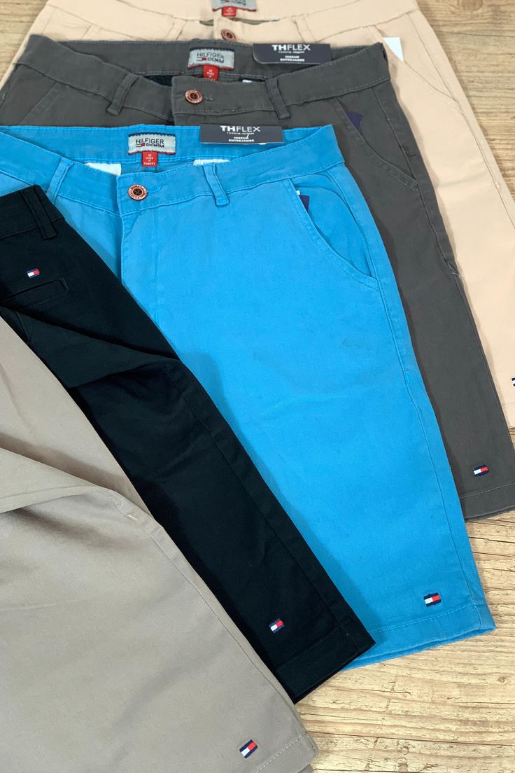 Bermudas