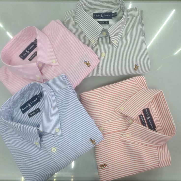Camisas
