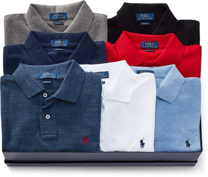 POLERAS