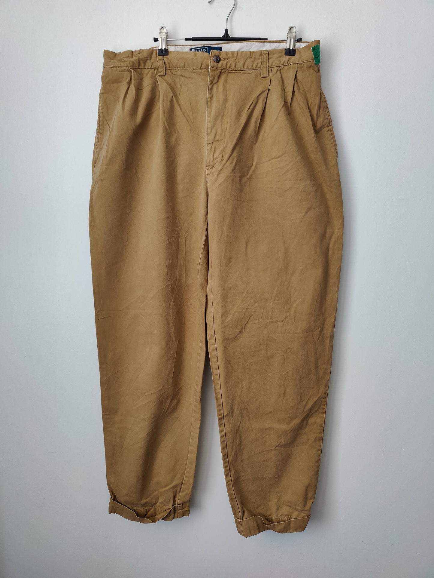 PANTALON RALPH LAUREN CAFE.