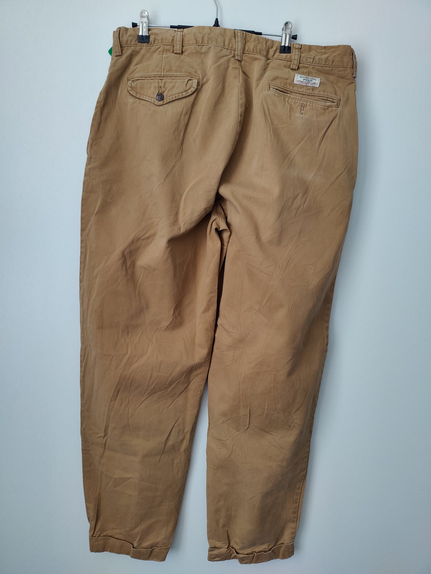 PANTALON RALPH LAUREN CAFE.